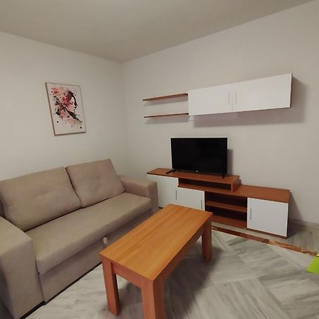 Apartamentos Málaga junto al Centro Exterior foto
