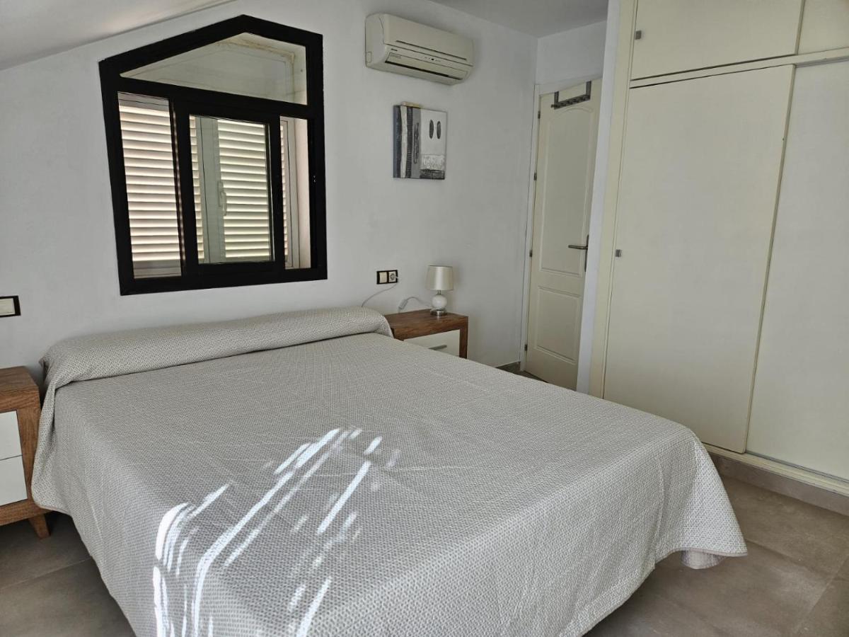 Apartamentos Málaga junto al Centro Exterior foto
