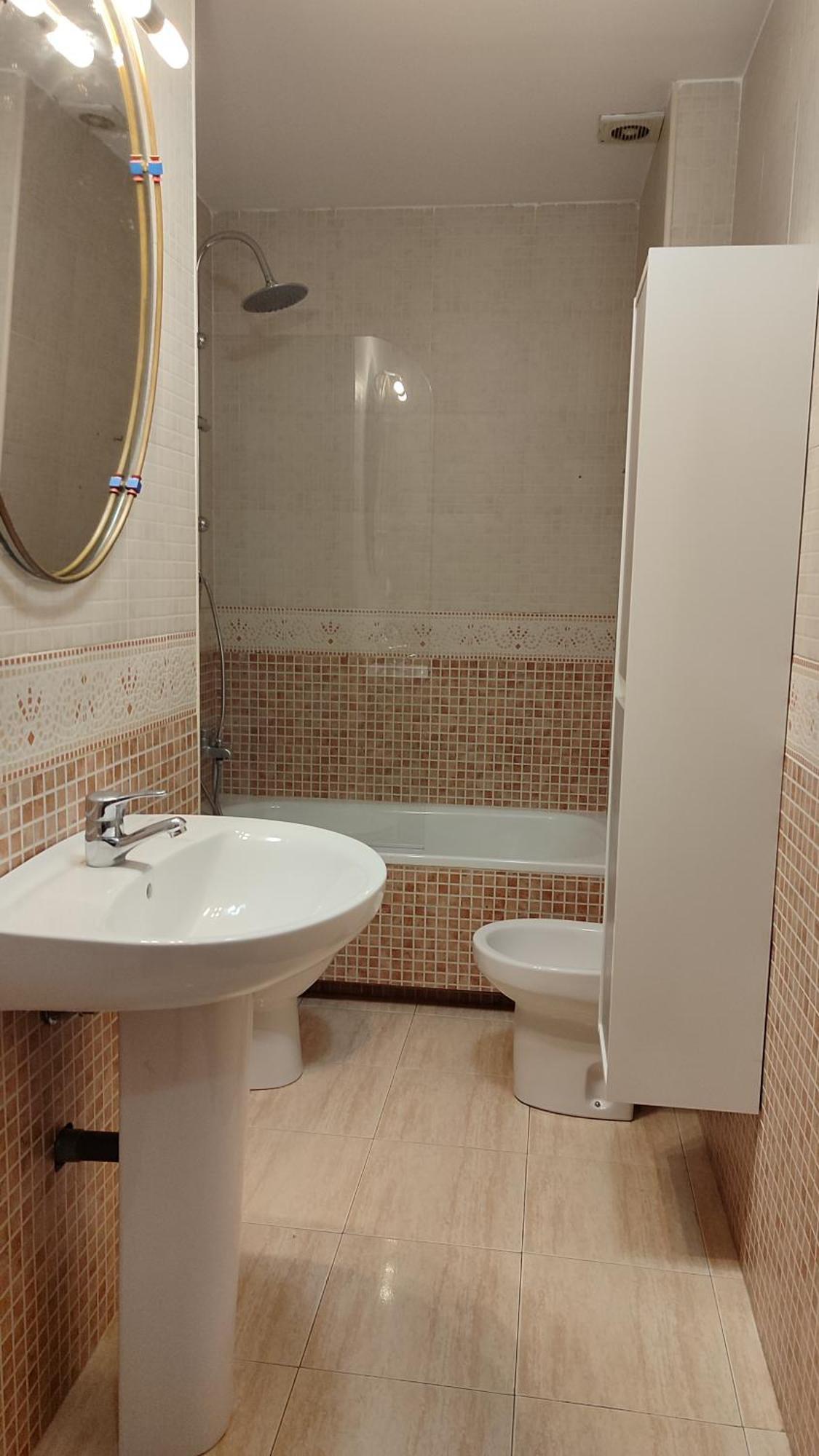 Apartamentos Málaga junto al Centro Exterior foto