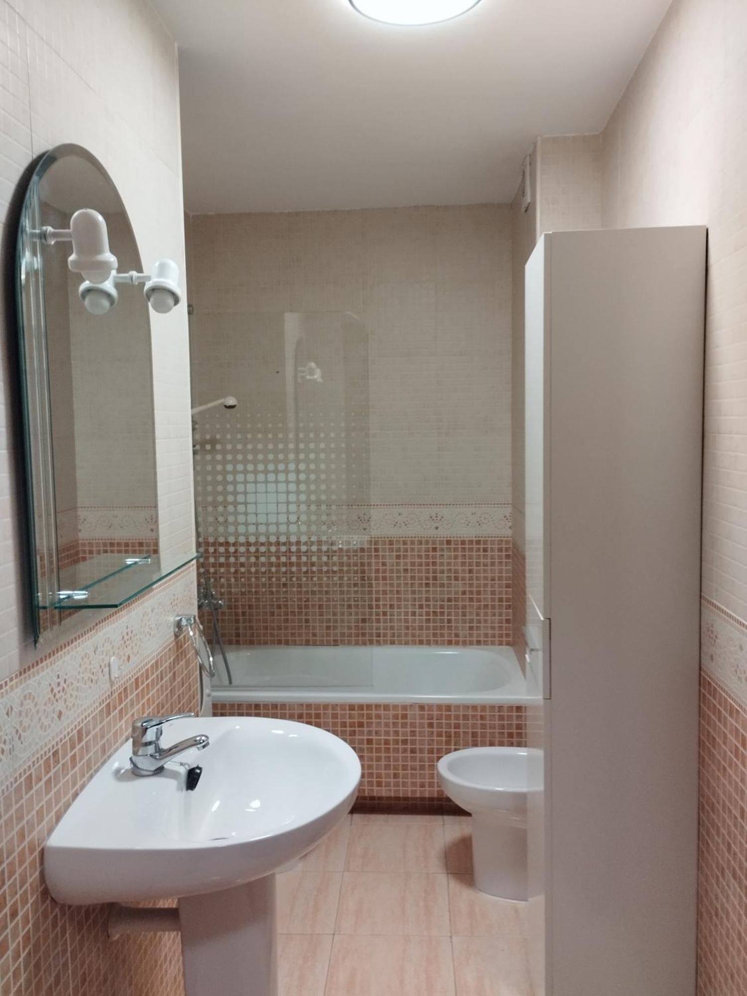 Apartamentos Málaga junto al Centro Exterior foto